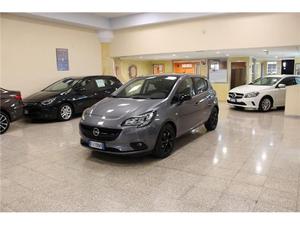 OPEL Corsa CV E6 B-COLOR 5P. (CRUISE - BLUETOOTH) 138