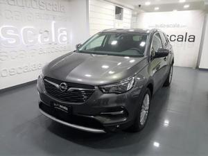 OPEL Grandland X 1.6 diesel Ecotec Start&Stop Innovation