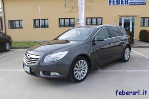 OPEL Insignia 2.0 CDTI SPORT TOURER AUTOM. COSMO -NAVI