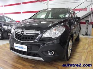 OPEL Mokka 1.7 CDTI Ecotec WD Ego - TUA 223€/MESE