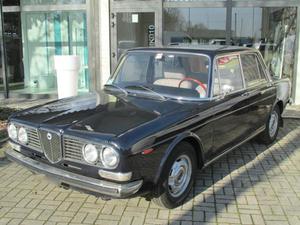 Oldtimer Lancia LANCIA 