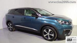 PEUGEOT  BlueHDi 120 EAT6 S&S Allure 7 Posti rif.