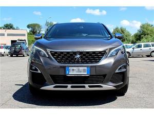 PEUGEOT  BlueHDi 180 EAT6 S rif. 