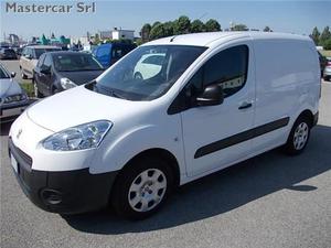 PEUGEOT Partner 1.6 8V HDi 115CV FAP L1 2 posti Furgone rif.