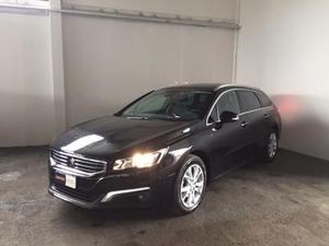 Peugeot 508 BlueHDi 150 S&S SW Allure