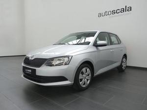 SKODA Fabia 1.0 MPI 60cv Active rif. 