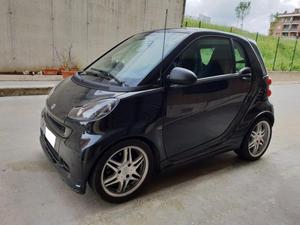 SMART ForTwo  kW coupé BRABUS Xclusive rif. 