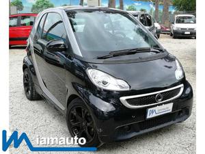 Smart ForTwo 1.0 2 kW coup passion CLIMA/TETTO