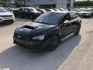 Subaru WRX STI 2.5 S PACKAGE