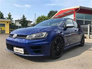 VOLKSWAGEN Golf R 2.0 DSG 5p. WRC AUTO rif. 