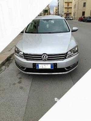 VOLKSWAGEN Passat 7 1.6 TDI Business Blue Motion