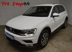 VOLKSWAGEN Tiguan 1.4 TSI Comfortline * Navi; Active Info