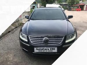 Vw phaeton 4x4 3.0 tdi v6