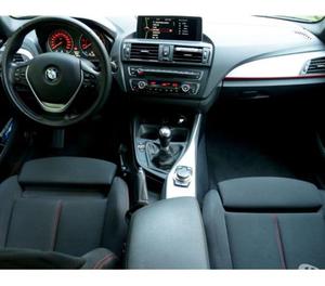 BMW 116 Business Sport