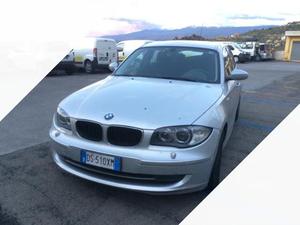 BMW 118d anno 