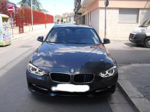 BMW Serie d Sport