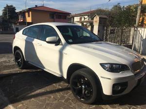 BMW X6 xDrive30d Futura