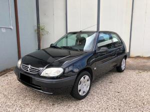 Citroen Saxo 1.1i 3 porte Classique