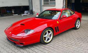 Ferrari - 550 Maranello - 