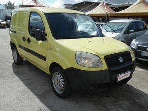 Fiat Doblo 1.3 Multijet 16V Active