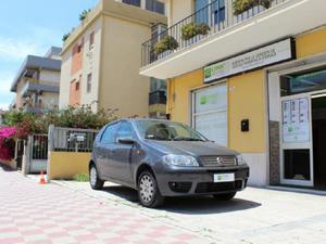 Fiat Punto 1.2 5p. Active