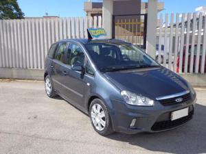 Ford C-Max 1.6 TDCi Titanium