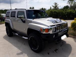 Hummer H3 3.5 Platinum