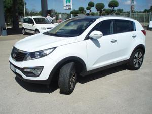 Kia Sportage 1.7 CRDI VGT 2WD Cool