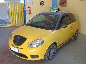 Lancia Ypsilon 1.3 MJT Sport MD