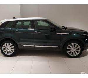 Land Rover Range Rover Evoque 2.0 TD CV 5p. HSE