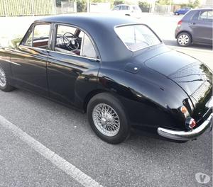 MG Magnette ZF