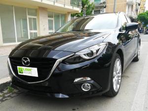 Mazda 3 Mazda3 1.5 Skyactiv-D Exceed