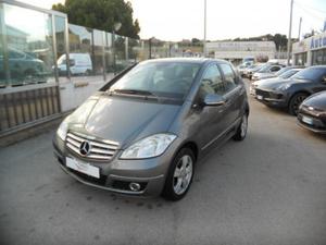 Mercedes Benz Classe A 200 CDI Avantgarde