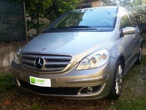 Mercedes Benz Classe B 180 CDI Sport