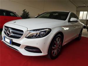 Mercedes Benz Classe C