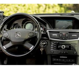 Mercedes-Benz E  CDI Avantgarde