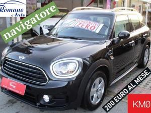 Mini Countryman Mini One D Business Countryman