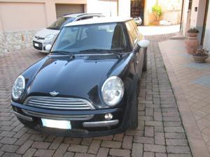 Mini Mini V Cooper