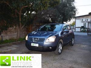 Nissan Qashqai 1.5 dCi Visia