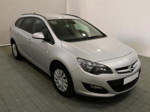 Opel Astra 1.6 CDTi ST Business