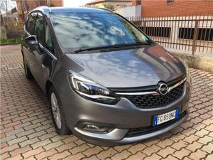 Opel Zafira 1.6 Turbo EcoM Innovation