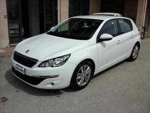 Peugeot  e-HDi 115 CV S&S Business