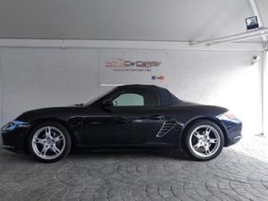 Porsche Boxster V