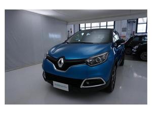 Renault Captur Intens 90cv