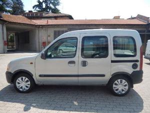 Renault Kangoo 1.2 Helios