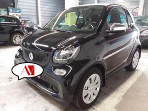 Smart ForTwo Coupe fortwo  Prime