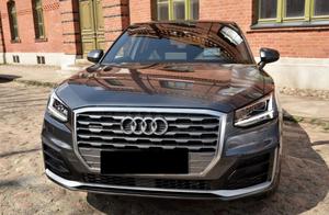 Audi q2 sport 2.0 tdi 190 km quattro s tronic