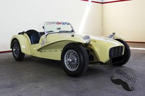 LOTUS Seven S2 condizioni concorso