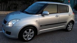 N° Ann.  Suzuki swift 1.3 - METANO  -euro 4