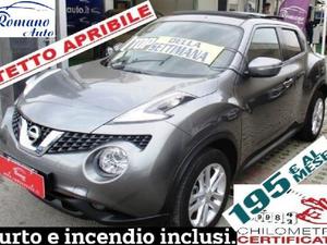 Nissan Juke 1.5 dCi S&S Acenta